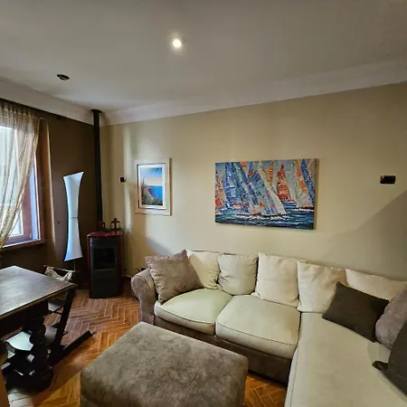 Dimora Solponente Apartment Alassio