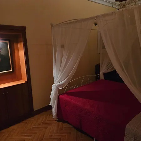 Dimora Solponente Apartment Alassio