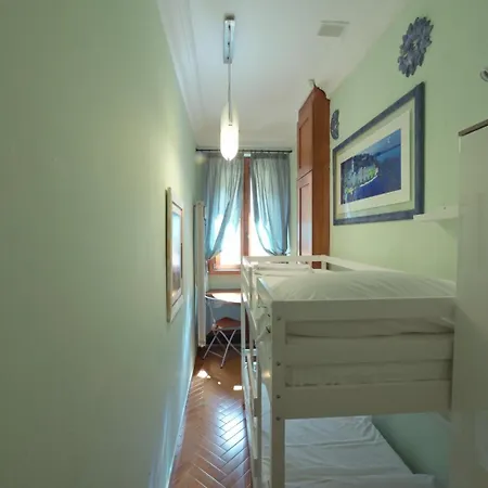 Apartment Dimora Solponente Alassio