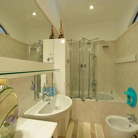 Apartment Dimora Solponente Alassio