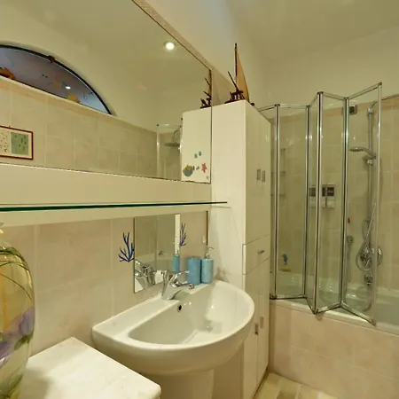 Apartment Dimora Solponente *