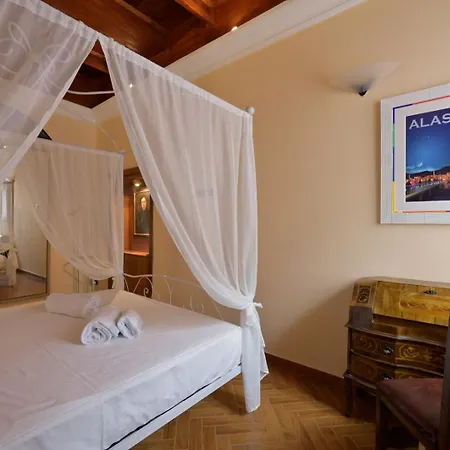 Dimora Solponente Apartment Alassio
